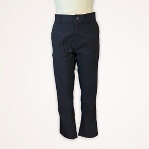Mens UB TECH black pants 36